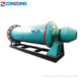 Grid Type Industrial Ball Mill